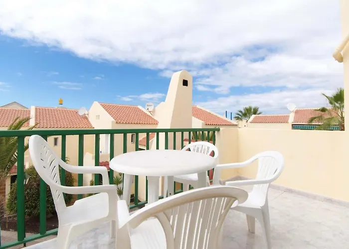 Mare Verde 98 - Two Bed