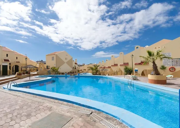 Mare Verde 98 - Two Bed