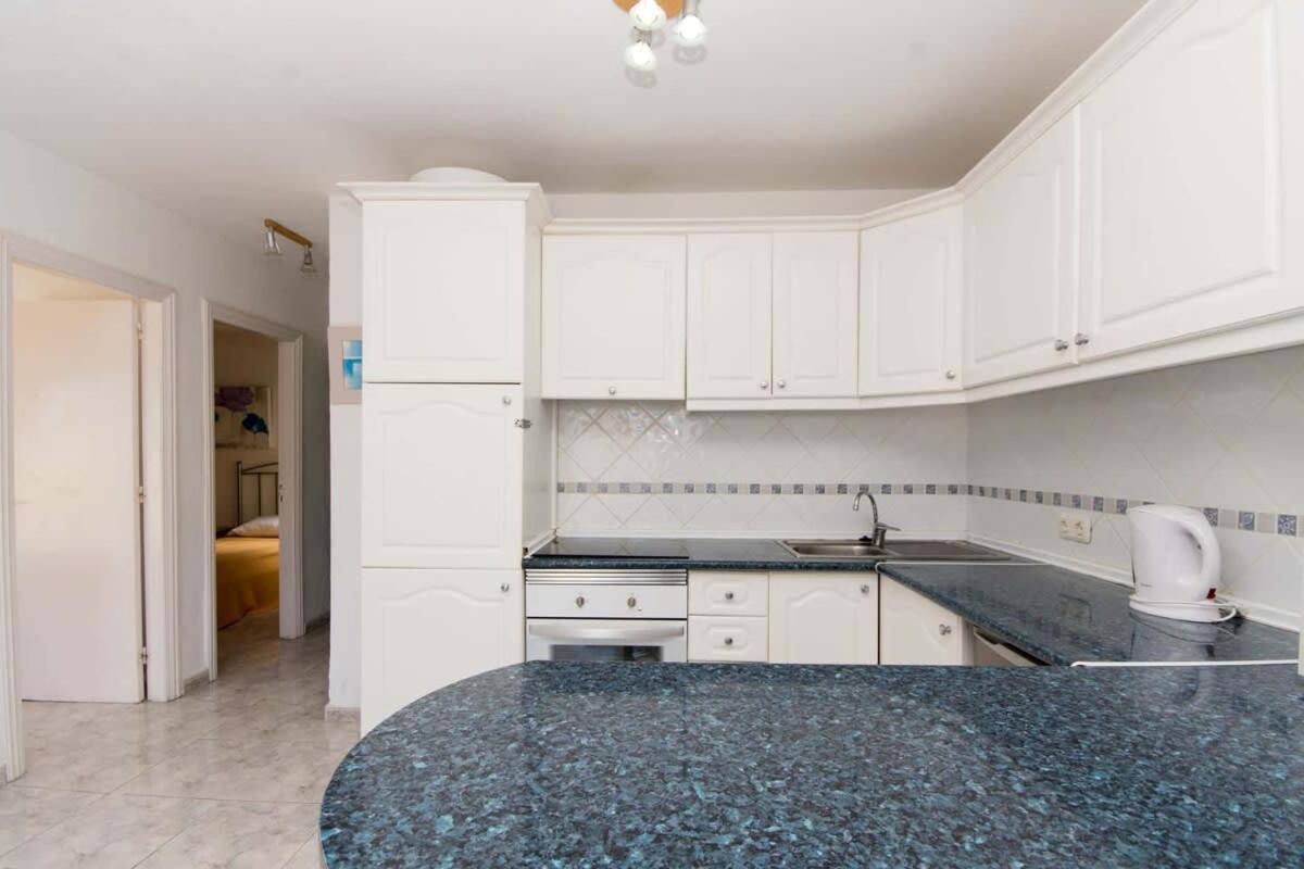 Mare 98 - Two Bed Apartment