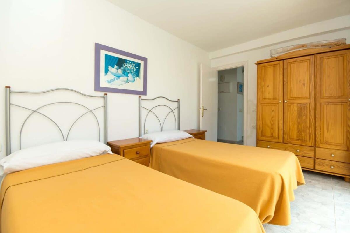 Apartment Mare 98 - Two Bed Costa Adeje (Tenerife)