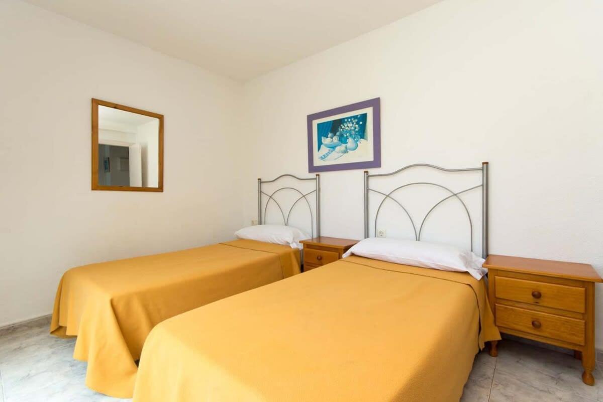 Mare 98 - Two Bed Apartment
