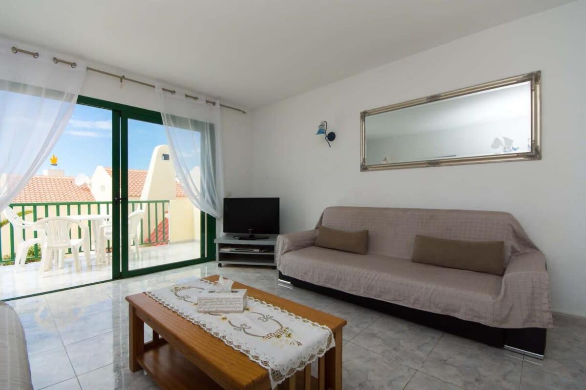 Apartment Mare 98 - Two Bed Costa Adeje (Tenerife)
