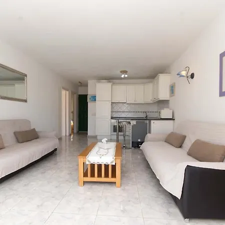 Mare Verde 98 - Two Bed Costa Adeje  Exterior photo