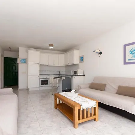 Mare Verde 98 - Two Bed Costa Adeje  Exterior photo