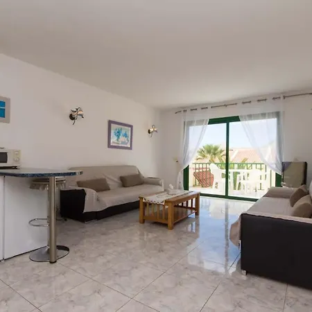 Mare Verde 98 - Two Bed Costa Adeje  Exterior photo