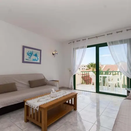 Mare Verde 98 - Two Bed Costa Adeje  Exterior photo