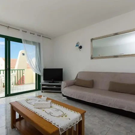 Mare Verde 98 - Two Bed Costa Adeje  Exterior photo