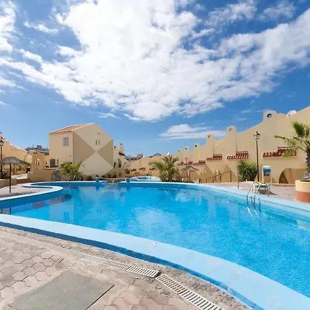 Mare Verde 98 - Two Bed Costa Adeje  Exterior photo