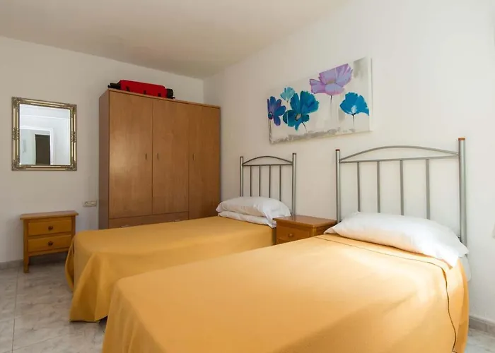 Mare Verde 98 - Two Bed