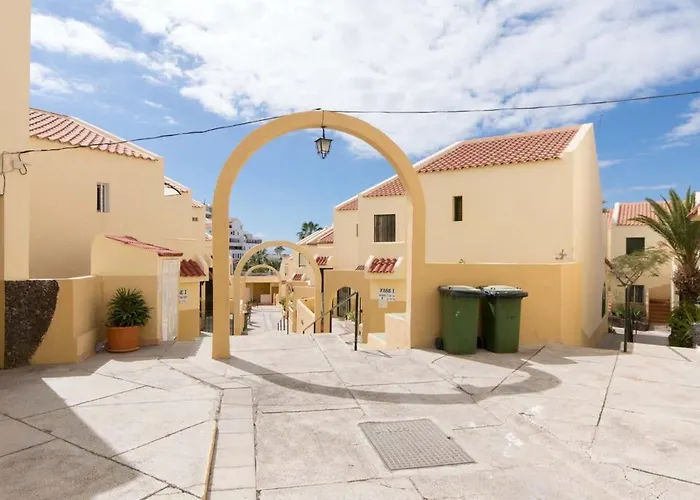 Mare Verde 98 - Two Bed